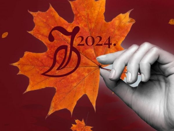 Studenti- pridružite se timu manifestacije Jesen u Lici 2024.!