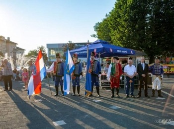 Ličko-senjska županija - Povijesne postrojbe kao dio vrijedne kulturne baštine