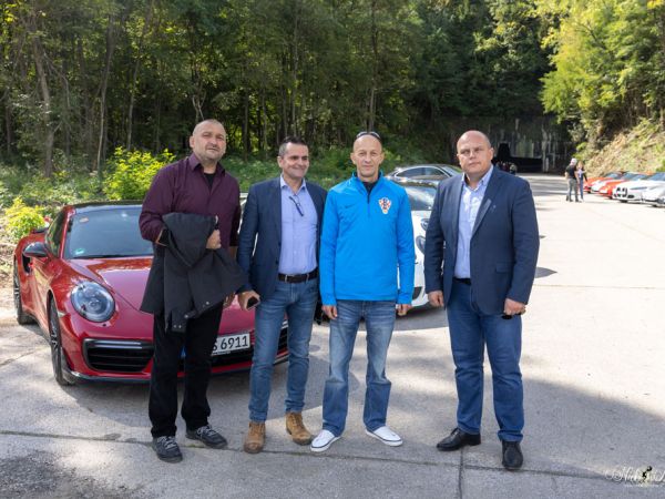 Balkan’s Finest Competition na Željavi oduševio publiku i natjecatelje!