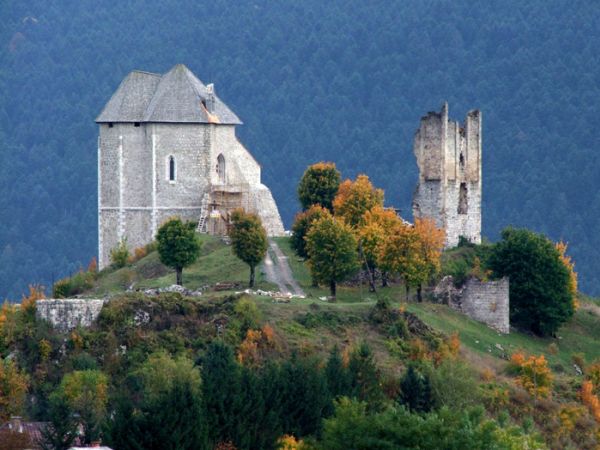 Čestitka župana Petryja povodom Dana Općine Brinje
