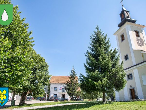 Čestitka župana Ličko-senjske županije Ernesta Petryja povodom Dana općine Lovinac