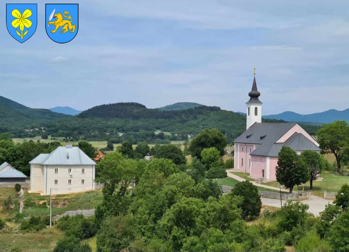 Čestitka župana Petryja povodom Dana Općine Perušić i blagdana Uzvišenja svetoga Križa Čestitka župana Petryja povodom Dana Općine Perušić i blagdana Uzvišenja svetoga Križa