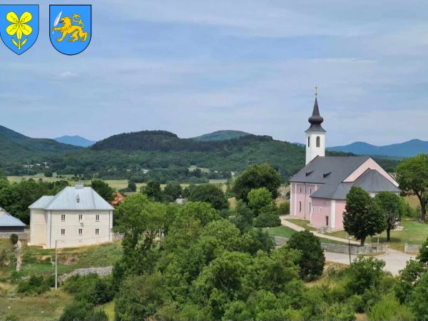 Čestitka župana Petryja povodom Dana Općine Perušić i blagdana Uzvišenja svetoga Križa