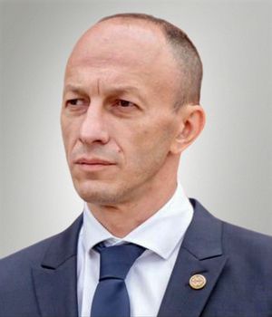 Ernest Petry