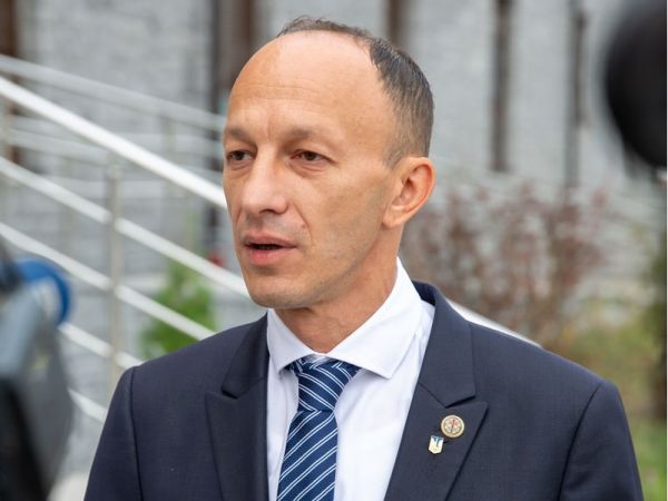 Župan Petry: Pomoć izbjeglim Ukrajincima će se nastaviti