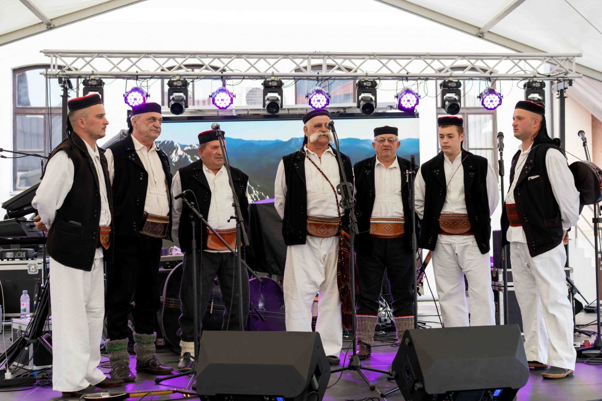 Projekt GUSTI