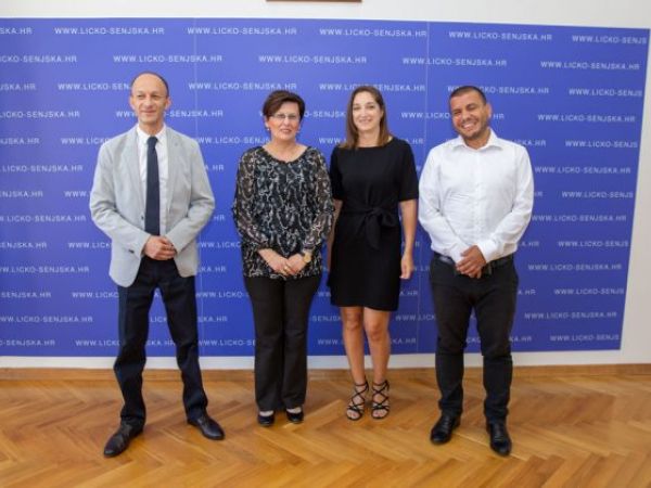 Od 1. kolovoza besplatan prijevoz željeznicom za ličko-senjske umirovljenike