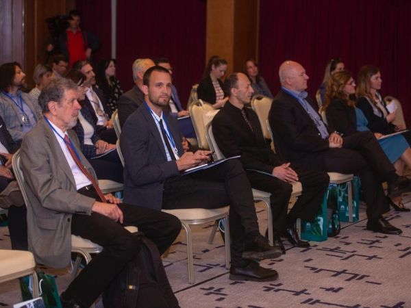 Na Plitvicama održana CroEnergo konferencija o energetskom razvoju Hrvatske
