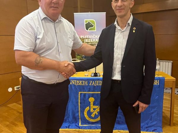 Na današnji dan 25. lipnja 1991. godine, Hrvatski sabor donio je Ustavnu odluku o uspostavi suverene i samostalne Republike Hrvatske