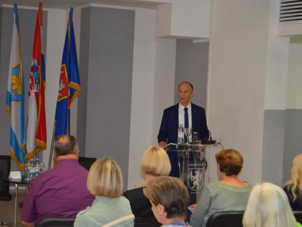 Sajam poduzetništva kao važan poticaj u razvoju gospodarstva