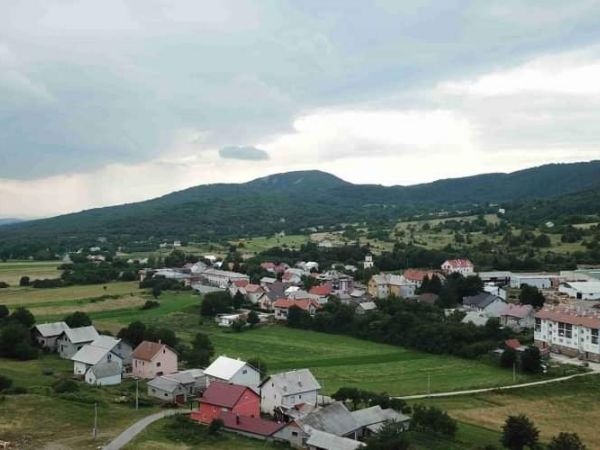 Čestitka župana Petryja povodom dana Općine Vrhovine