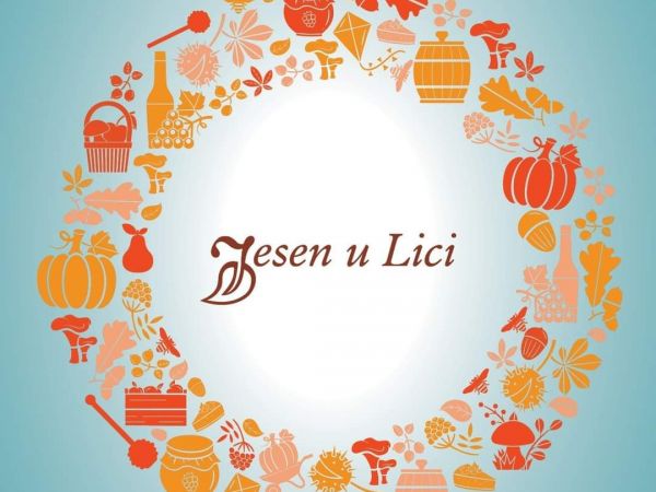 OTVORENE PRIJAVE ZA JESEN U LICI 2022. GODINE