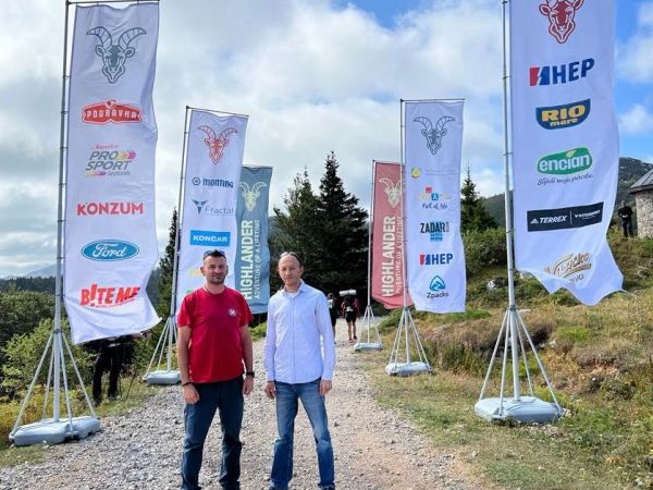 Započelo šesto izdanje HIGHLANDER Velebit