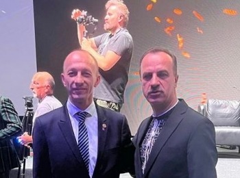 Ličko-senjska županija - Predstavljen milijardu eura vrijedan donacijski projekt za Ukrajinu