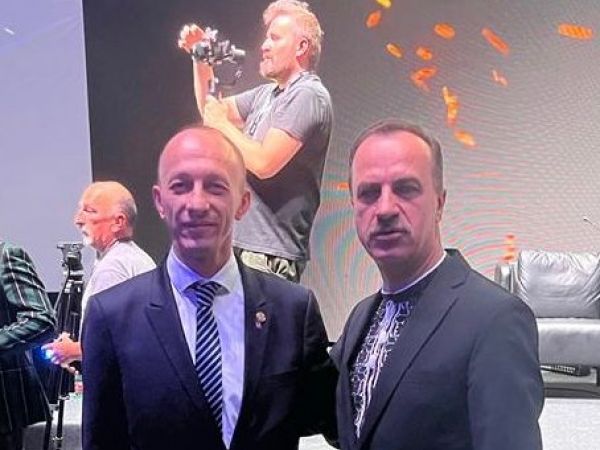 Predstavljen milijardu eura vrijedan donacijski projekt za Ukrajinu