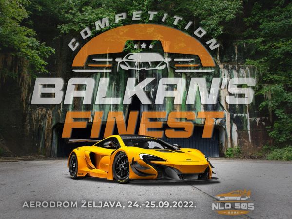 Za manje od mjesec dana na aerodromu Željava počinje najveći automobilski event u regiji