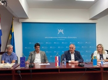 Ličko-senjska županija - Pokreće se Jadranski regionalni znanstveni centar, značajan projekt za Ličko-senjsku županiju