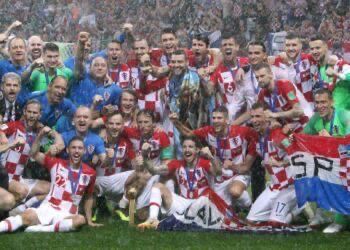 U petak legendarni Vatreni gostuju u Žabici