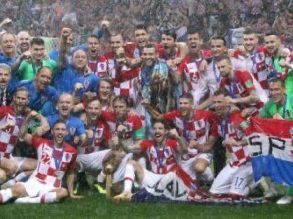 U petak legendarni Vatreni gostuju u Žabici