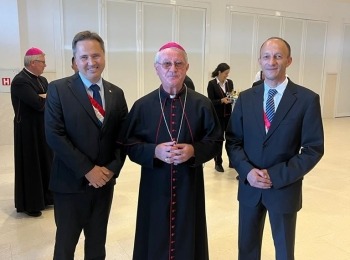 Ličko-senjska županija - Hodočašće kao izraz kršćanske ljubavi za svakog čovjeka