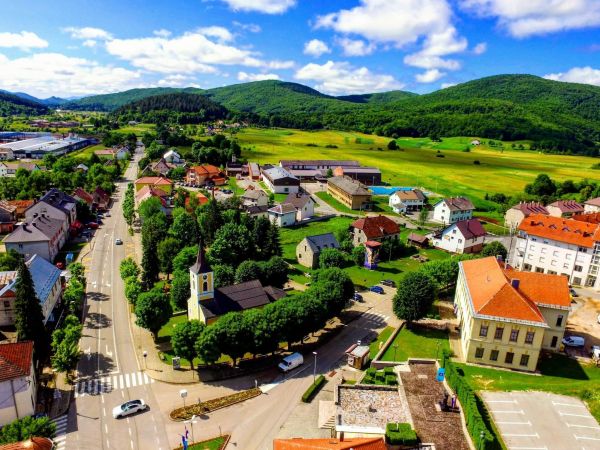 Čestitka župana Petryja povodom Dana Općine Perušić