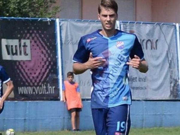 U Gospićkoj dvorani odigran 1. Memorijalni malonogometni turnir “Prijatelji za Marina”, pobjednik Futsal Dinamo