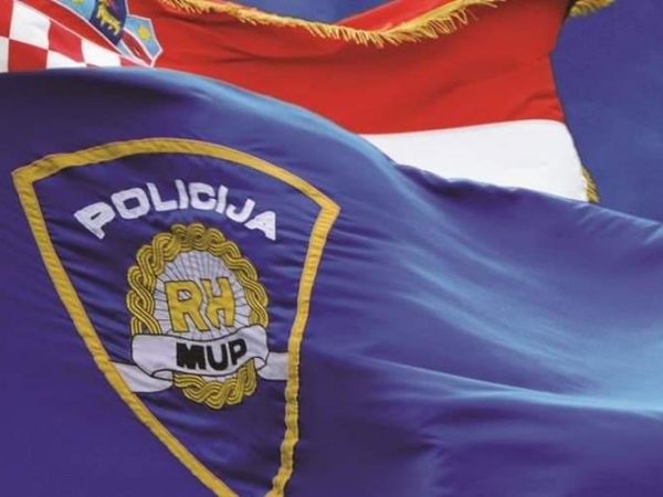 Župan Petry uputio čestitku povodom Dana policije i njezinog zaštitnika sv. Mihovila