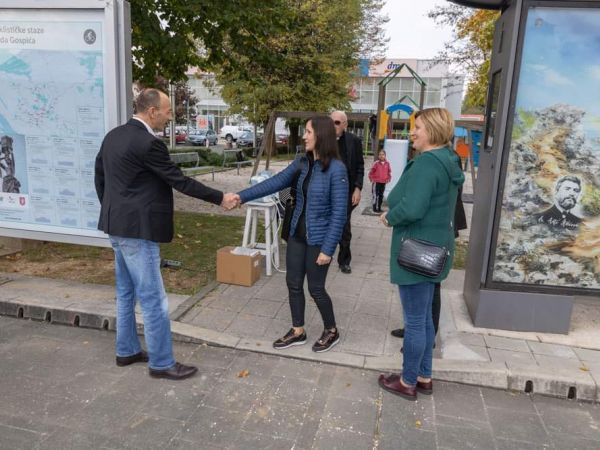 Župan Petry pozdravio akcije vezane uz kvalitetu vida Župan Petry pozdravio akcije vezane uz kvalitetu vida