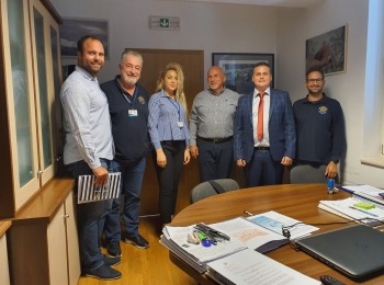 Ličko-senjska županija - Novalja dobiva novu Ribarsku luku