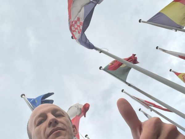 Župan Petry na sjednici Kongresa lokalnih i regionalnih vlasti Vijeća Europe u Strasbourgu Župan Petry na sjednici Kongresa lokalnih i regionalnih vlasti Vijeća Europe u Strasbourgu