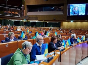 Ličko-senjska županija - Kongres lokalnih i regionalnih vlasti Vijeća Europe: Međunarodna kriza zahtjeva odgovore lokalne razine