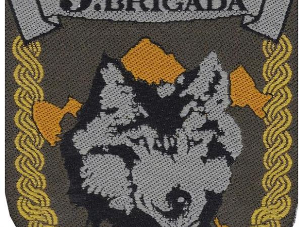 Povodom 30. obljetnice ustrojavanja 9. gardijske brigade “Vukovi”, župan Petry uputio je čestitku pripadnicima slavne brigade Povodom 30. obljetnice ustrojavanja 9. gardijske brigade “Vukovi”, župan Petry uputio je čestitku pripadnicima slavne brigade