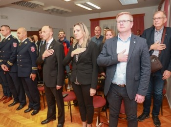 Ličko-senjska županija - Karlobag očekuju brojni projekti i daljnja ulaganja