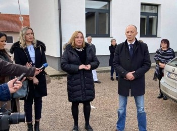 Ličko-senjska županija - Dom zdravlja Gospić kupio nekretninu za potrebe obavljanja zdravstvene zaštite