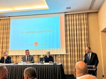 Ličko-senjska županija - U Zagrebu održana Skupština zajednice županija, idući Izvršni odbor u Ličko-senjskoj županiji