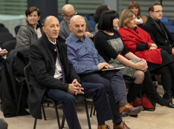 Ličko-senjska županija - Svečano obilježena 180. obljetnica Matice hrvatske Gospić