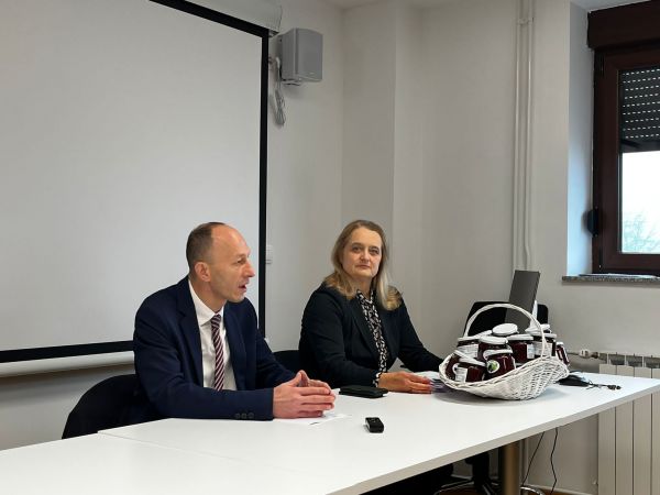 Potpisani Ugovori o subvenciji potpora za poduzetnike