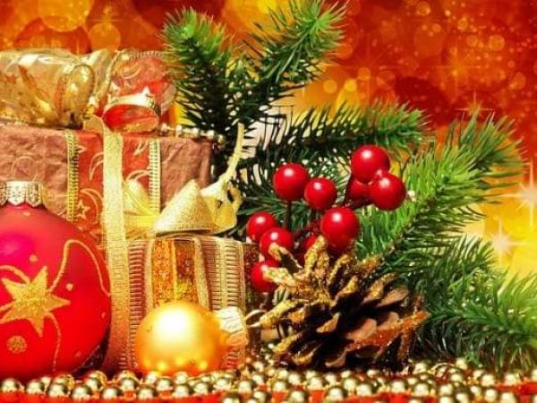 Župan Petry čestitao Božić vjernicima koji ga slave po julijanskom kalendaru