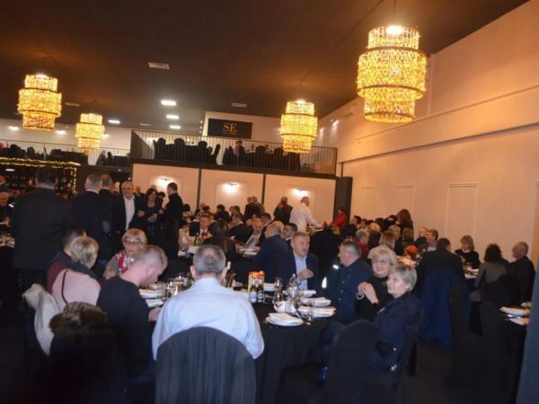 Održana 26. “Lička večer” u Zagrebu