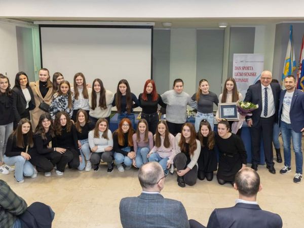 Dan sporta Ličko-senjske županije