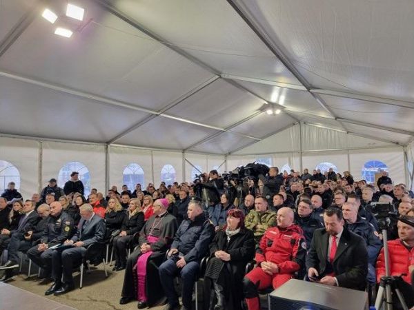 Čestitka Ličko-senjske županije povodom obilježavanja Dana Civilne zaštite