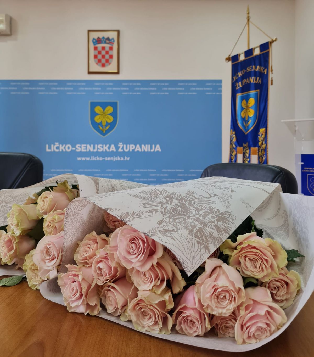 Čestitka župana Ernesta Petryja povodom Međunarodnog dana žena