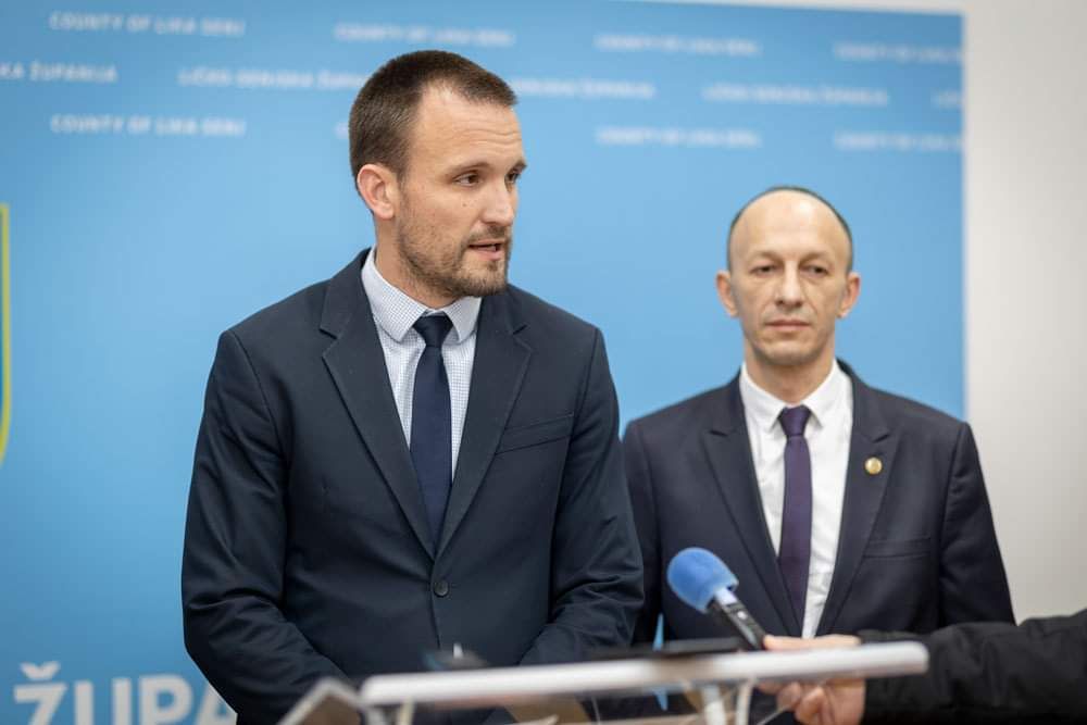 Ministarstvo regionalnoga razvoja i fondova Europske unije po prvi put pokrenulo Program gospodarske i društvene revitalizacije Like