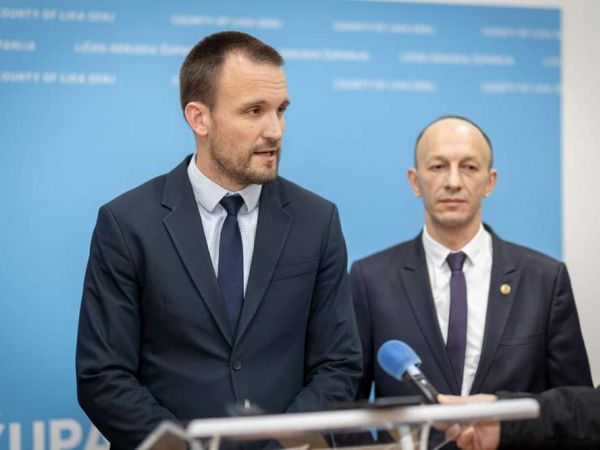 Ministarstvo regionalnoga razvoja i fondova Europske unije po prvi put pokrenulo Program gospodarske i društvene revitalizacije Like