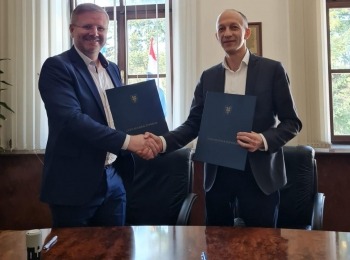 Ličko-senjska županija - Ličko-senjska županija dodijelila Općini Karlobag 60 tisuća eura za uređenje plaže u Ribarici