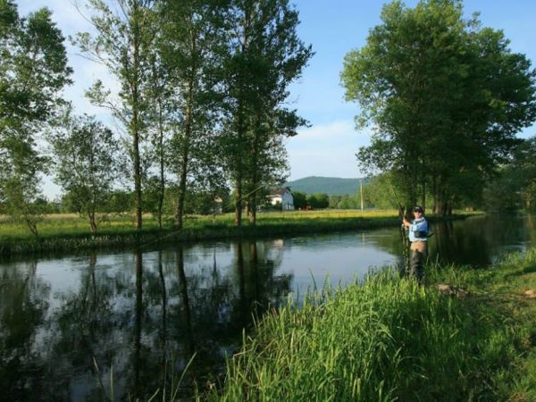 Priopćenje župana Petryja povodom zaštite izvorišta rijeke Gacke