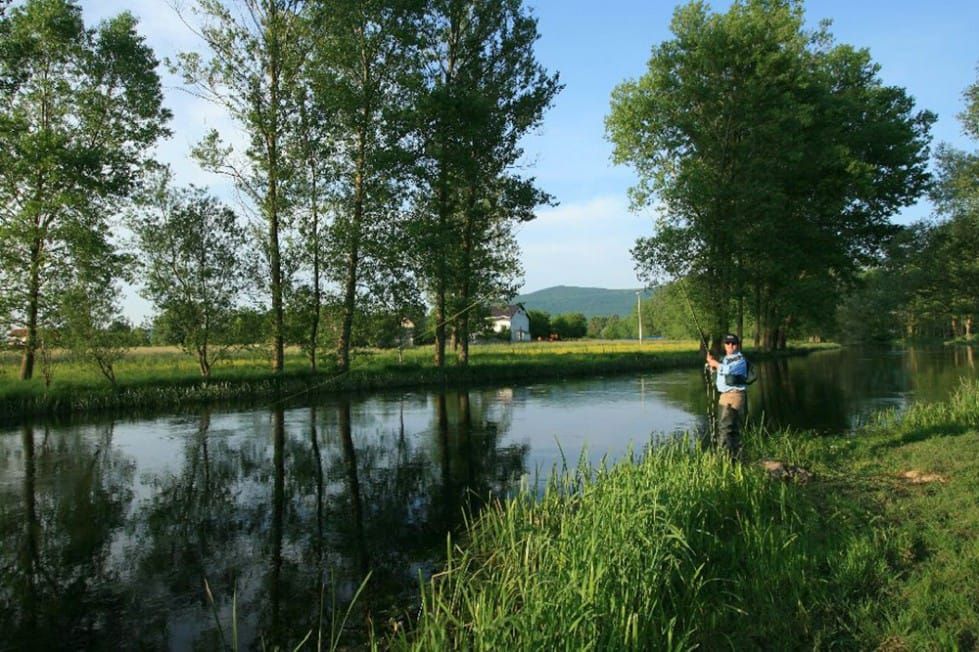 Priopćenje župana Petryja povodom zaštite izvorišta rijeke Gacke