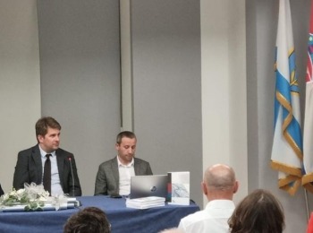 Ličko-senjska županija - Promocija knjige o Velebitskom ustanku