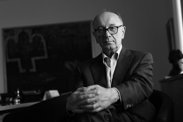 Župan Petry izrazio sućut obitelji Nikice Valentića