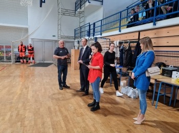 Ličko-senjska županija - Olimpijski festival dječjih vrtića Ličko-senjske županije